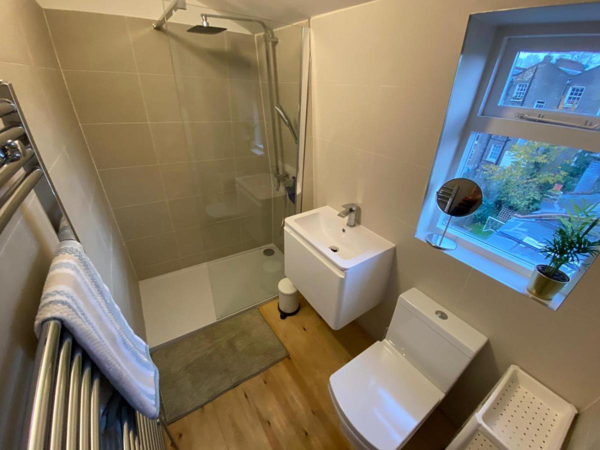 Camden Town Accomodation ลอนดอน ภายนอก รูปภาพ