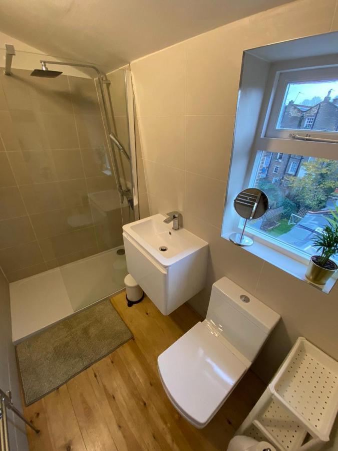 Camden Town Accomodation ลอนดอน ภายนอก รูปภาพ